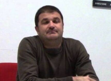 IL MONTEROTONDO SI AGGRAPPA ALLA SUA BANDIERA: PANCHINA A MALIZIA