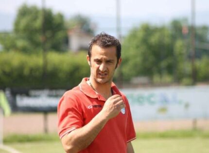 Città di Anagni, ad Angri finisce 2 – 0 per la capolista Turris