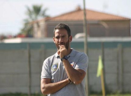 Arce-Mizzoni, fine della storia: il club ciociaro saluta il tecnico dopo due salvezze consecutive