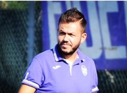 ASPETTANDO IL CAMPIONATO… INTERVISTE AI TECNICI DELL’OSTIAMARE