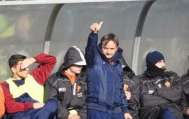 Juniores Elite, Pascucci suona la carica: “Ora che ci siamo, giochiamocela”