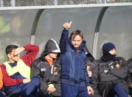 Il Pro Roma rischia ma vince; battuto il Pomezia 3 a 2