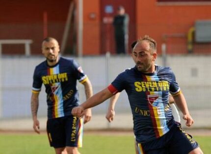 LA LUPA ROMA RETROCEDE IN SERIE D: FATALE LA SCONFITTA PER 3-1 A PRATO