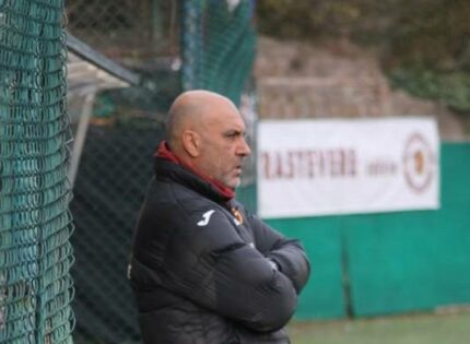 SERIE D/GIUDICE SPORTIVO: DUE GIORNATE DI SQUALIFICA A PIROZZI
