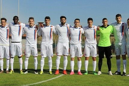 69° Viareggio Cup: la Rappresentativa Serie D pesca Napoli, Bari e Camioneros