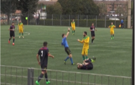 RETE ORO NEWS: ALLE 20,30 REAL COLOSSEUM-RACING CLUB E ALLE 22.30 “PIANETA SPORT”