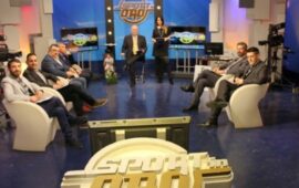 SPORT IN ORO, DOMENICA GRANDI OSPITI PER UNA PUNTATA TUTTA DA VIVERE