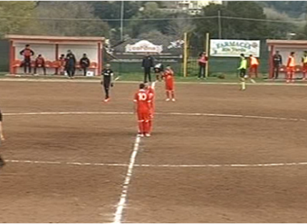 RETE ORO NEWS: ALLE 13.00 TEAM NUOVA FLORIDA – UNIPOMEZIA