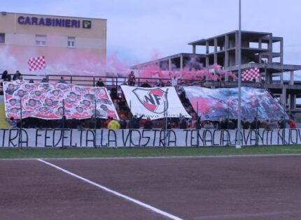 È successo in Promozione…