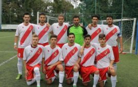 ECCELLENZA/GIRONE A: IL PROGRAMMA DELL’UNDICESIMA GIORNATA DI RITORNO