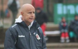 ECCELLENZA/GIUDICE SPORTIVO: BATOSTA DISCIPLINARE PER IL LADISPOLI
