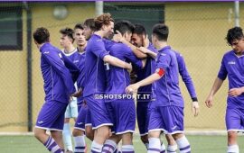 JUNIORES NAZIONALI, OSTIAMARE ALLE FINALI. 5 A 2 AL RIETI E DEDICA SPECIALE A TONINO