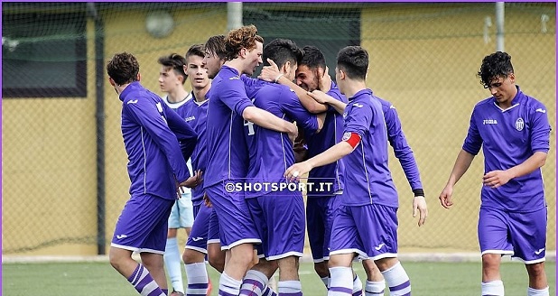 JUNIORES NAZIONALI, OSTIAMARE ALLE FINALI. 5 A 2 AL RIETI E DEDICA SPECIALE A TONINO