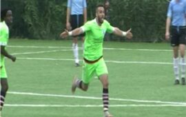 PROMOZIONE, LA CLASSIFICA DEI MARCATORI