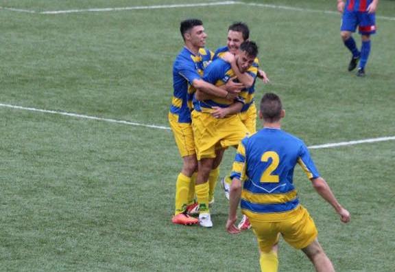 JUNIORES ELITE: P.C. TOR SAPIENZA, CON LA VIS ARTENA I TRE PUNTI VALGONO LE FINALI