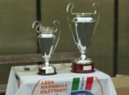 COPPA ITALIA SERIE D, AL VIA IL PRELIMINARE: OGGI SI ANTICIPA ANZIO – TRASTEVERE