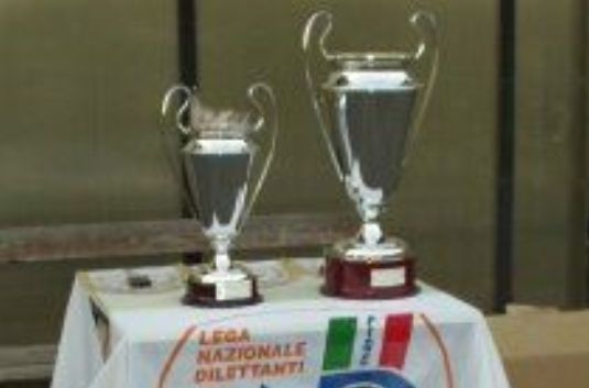 Coppa Italia di Eccellenza & Promozione: i risultati finali ed i marcatori