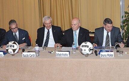 XXXIII TORNEO BEPPE VIOLA, OGGI LA PRESENTAZIONE UFFICIALE