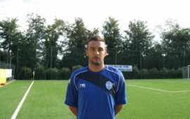 PROMOZIONE, LA CLASSIFICA DEI MARCATORI