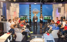 “SPORT IN ORO”, GLI SMS GIUNTI DURANTE LA DIRETTA DOMENICALE
