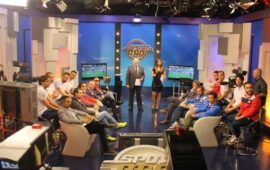 ECCO COSA È SUCCESSO IERI A “SPORT IN ORO”…