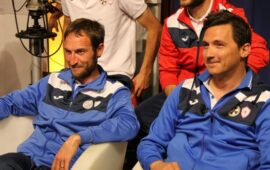 MONTEROSI, IL DIESSE DONINELLI: “OGNI GIRONE HA LE SUE DIFFICOLTA'”