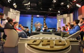 “SPORT IN ORO”, QUESTA SERA ALLE 20,30 LA REPLICA SU RETE ORO NEWS CH 210