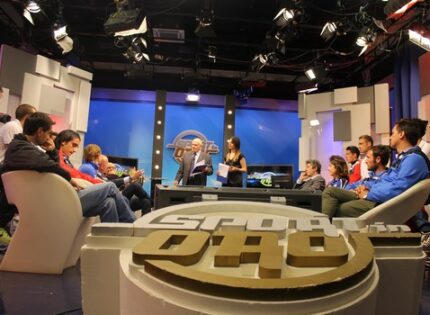 “SPORT IN ORO”, QUESTA SERA ALLE 20,30 LA REPLICA SU RETE ORO NEWS CH 210