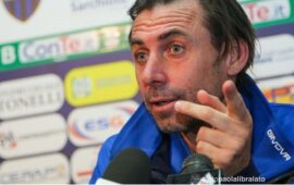 GAUTIERI: “A LIVORNO SERVIRA’ UNA PARTITA PERFETTA”