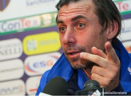 GAUTIERI: “A LIVORNO SERVIRA’ UNA PARTITA PERFETTA”