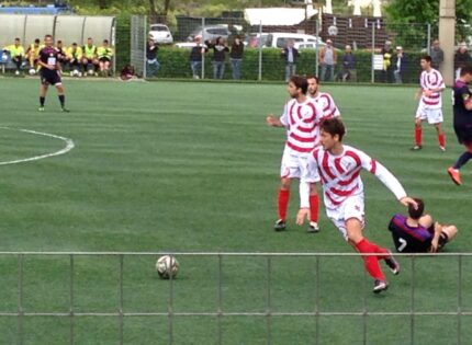 T. NUOVA FLORIDA, VENDETTA A DOMICILIO: COLOSSEUM KO 3 – 1