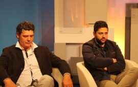 Virtus Nettuno, svolta improvvisa: si sono dimessi Zenga e Panicci