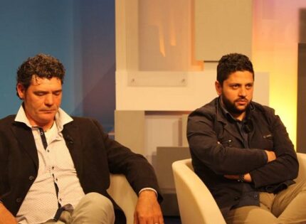 Virtus Nettuno Lido, arrivano le conferme di Bernardi e Screti