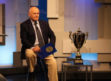 SPORT IN ORO ESTATE, STASERA ALLE ORE 21:00 SU RETE ORO SPAZIO AL BEPPE VIOLA ED ALLA CPC