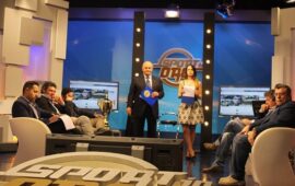 ECCO COSA È SUCCESSO IERI A “SPORT IN ORO”…