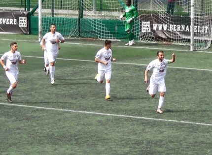COPPA ITALIA SERIE D: TRASTEVERE AVANTI CON 7 UNDER! ALBALONGA OK ALL’ULTIMO RESPIRO
