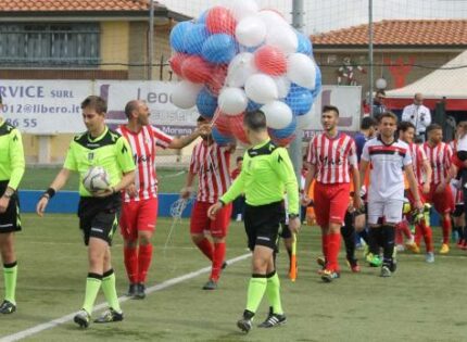 ARBITRI, LE LORO PRESENZE IN ECCELLENZA