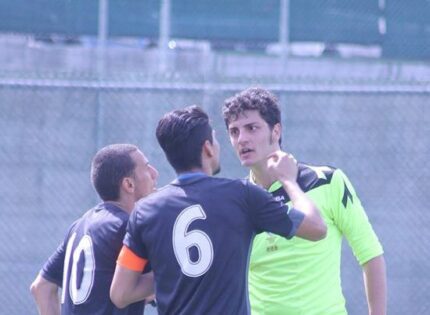 ARBITRI, LE LORO PRESENZE IN ECCELLENZA