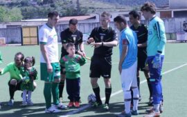 PROMOZIONE, LE DESIGNAZIONI ARBITRALI DELLA SESTA GIORNATA