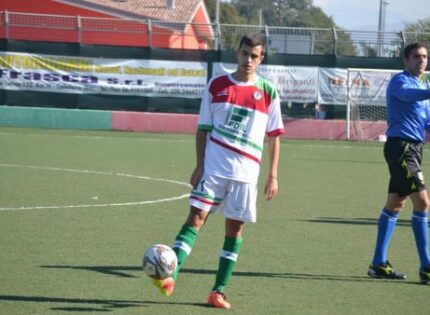 VIS ARTENA, LA JUNIORES E’ SALVA. BOTTI: “MISSIONE COMPIUTA, ORA PROVIAMO A RIPRENDERE L’ANZIO”