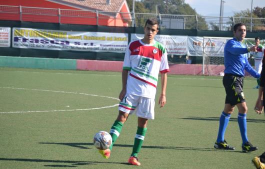 VIS ARTENA, LA JUNIORES E’ SALVA. BOTTI: “MISSIONE COMPIUTA, ORA PROVIAMO A RIPRENDERE L’ANZIO”