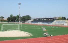 Indiscrezione Sport in Oro: La Finale di Coppa Italia di Eccellenza al Fuso di Ciampino?