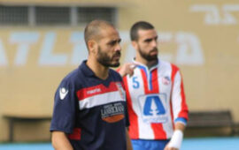 Promozione, la classifica marcatori: Ciccarelli e Fiorini super!