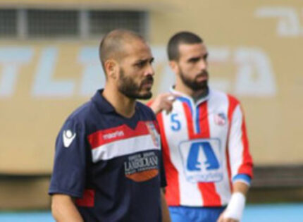 Promozione, la classifica marcatori: Ciccarelli e Fiorini super!