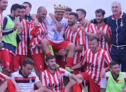SPECIALE CITTA’ DI CIAMPINO, RIVIVI UN ANNO DI EMOZIONI STASERA ALLE 20:30 SU RETE ORO NEWS