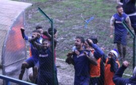 SERIE D GIRONE G, SPECIALE LOTTA SALVEZZA: ECCO COME USCIRNE VIVI!