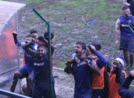 SERIE D GIRONE G, SPECIALE LOTTA SALVEZZA: ECCO COME USCIRNE VIVI!