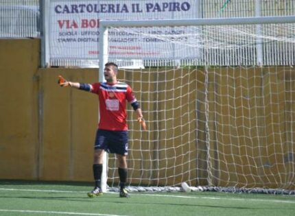 REAL COLOSSEUM, PARLA FERRONETTI: “OBIETTIVO: FARE FILOTTO”
