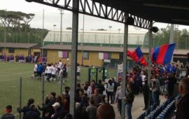 VIGOR PERCONTI, MISSIONE COMPIUTA: I BLAUGRANA SONO IN FINALE ED AFFRONTERANNO I TORINESI DEL SETTIMO