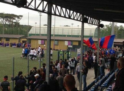 VIGOR PERCONTI, MISSIONE COMPIUTA: I BLAUGRANA SONO IN FINALE ED AFFRONTERANNO I TORINESI DEL SETTIMO